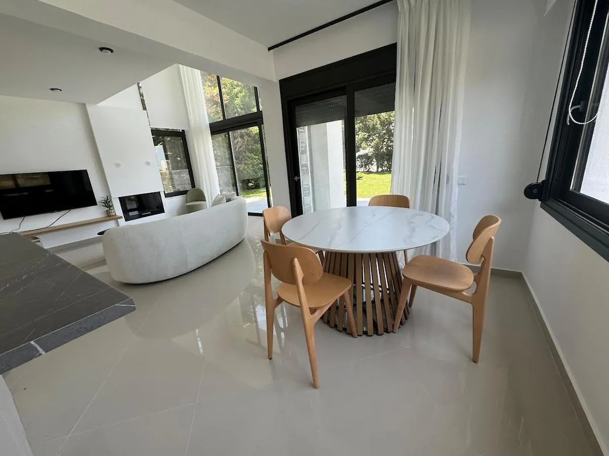 Villa Aqua Filakai Kassandras 0*,  Řecko