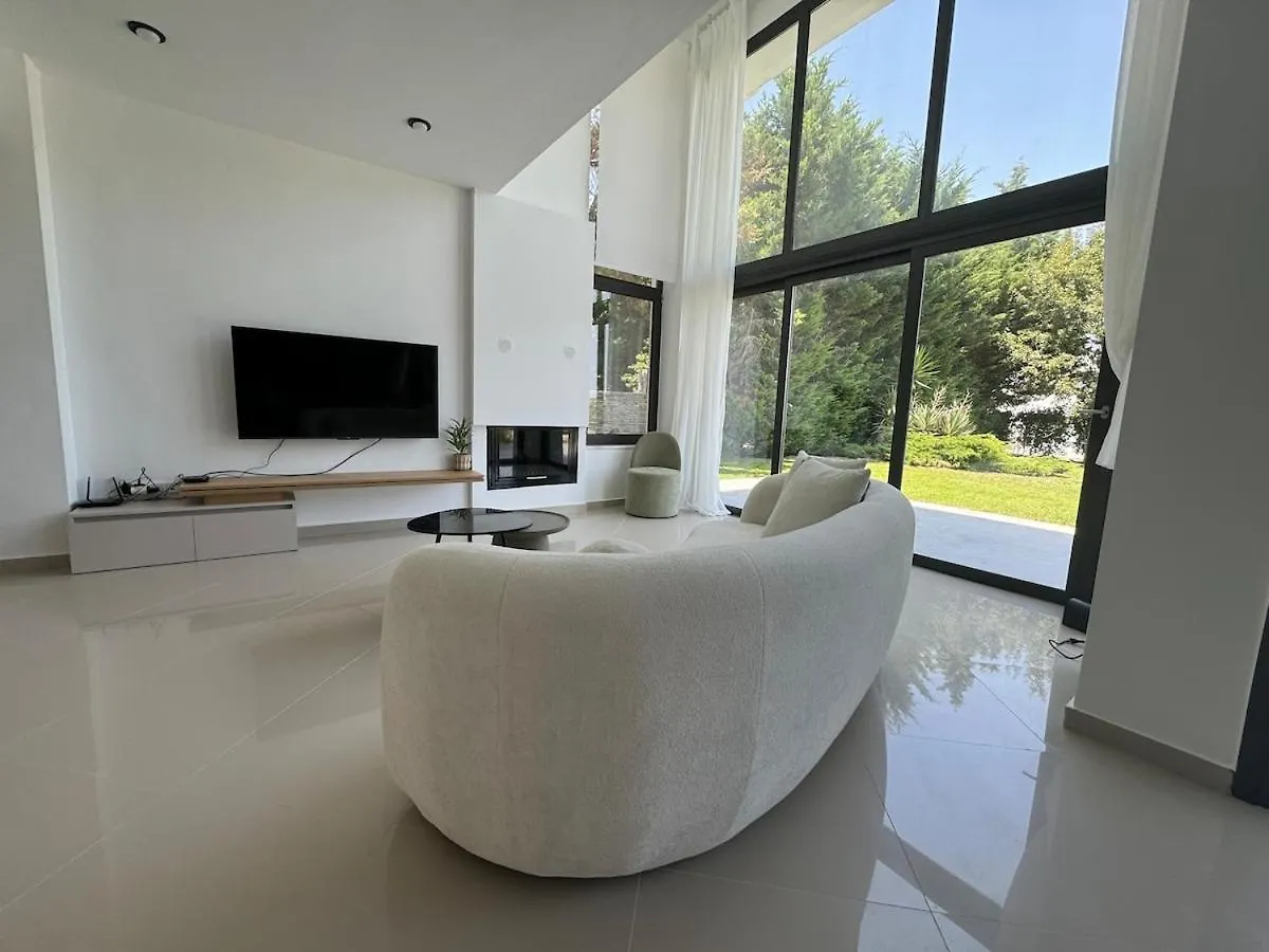 Villa Aqua Filakai Kassandras