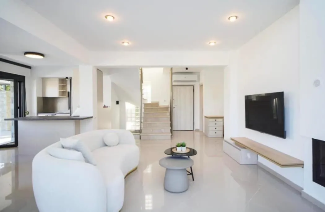 Villa Aqua Filakai Kassandras 0*,  Řecko